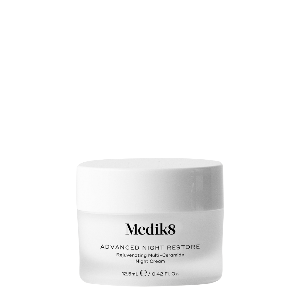 Medik8 Advanced Night Restore Naktinis Kremas