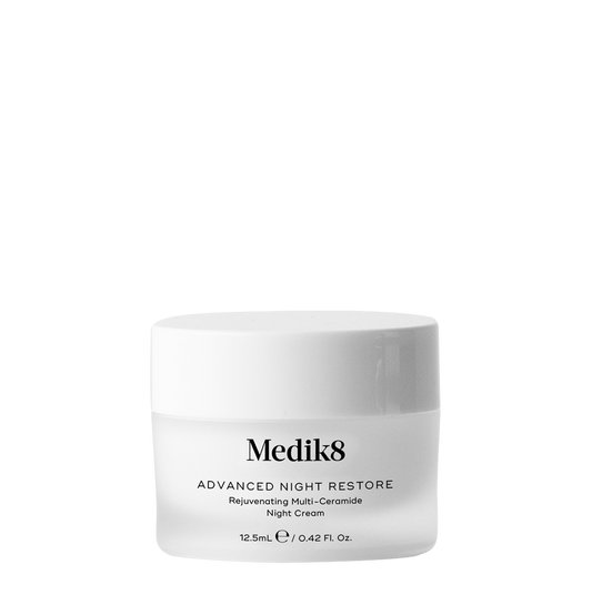 Medik8 Advanced Night Restore Naktinis Kremas