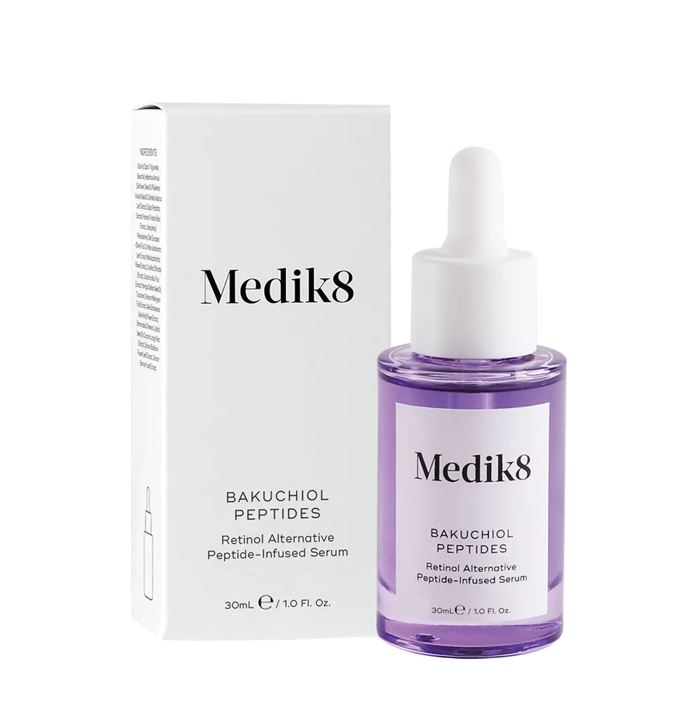 Medik8 Bakuchiol Peptides