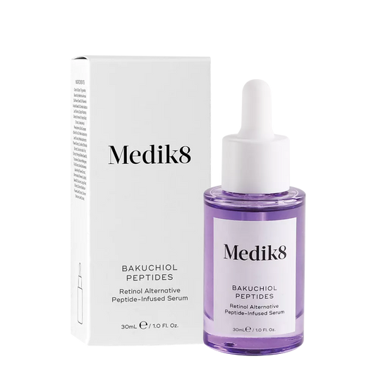 Medik8 Bakuchiol Peptides