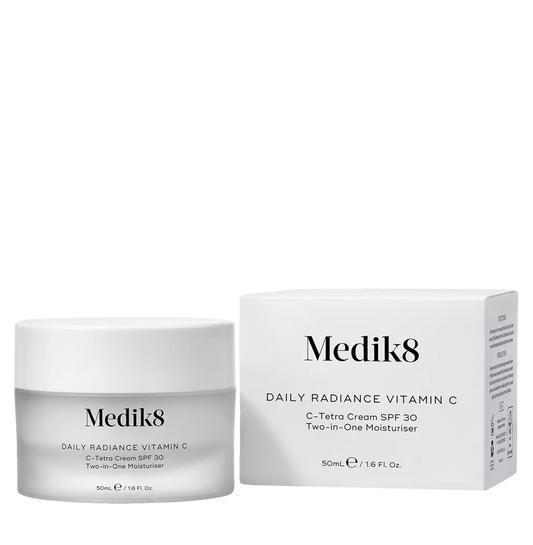 Medik8 Daily Radiance Vitamin C