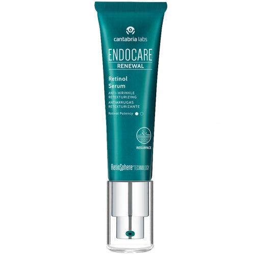 Endocare Renewal Retinolio Serumas