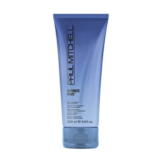 Gelis formuojantis garbanas Paul Mitchell Curls Ultimate Wave 200ml