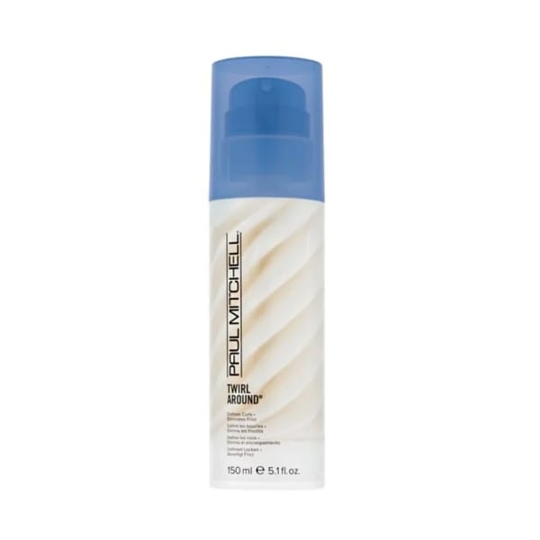 Gelis išryškinantis garbanas Paul Mitchell Curls Twirl Around 150ml