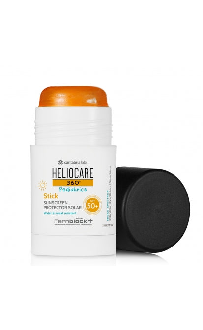 Heliocare 360 Pediatrics SPF50 Pieštukas