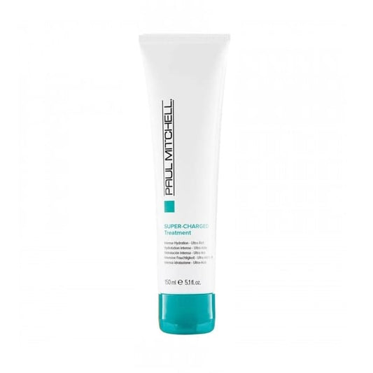 Kaukė giliai drėkinanti plaukus Paul Mitchell Super-Charged Treatment 150ml