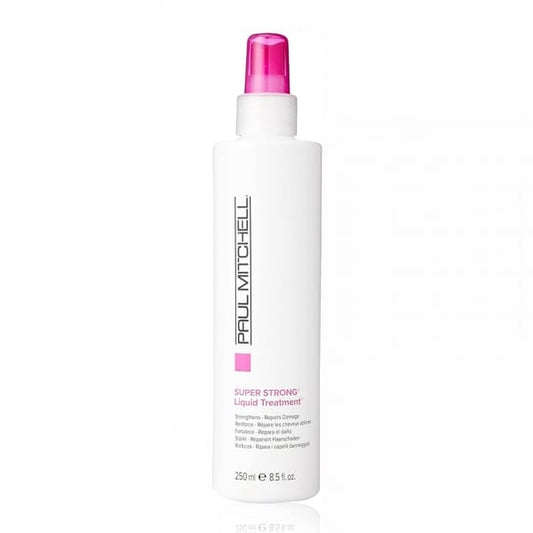 Kaukė regeneruojanti pažeistus plaukus Paul Mitchell Super Strong 250ml