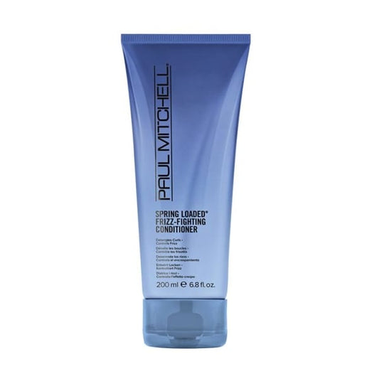 Kondicionierius glotninantis garbanotus plaukus Paul Mitchell Curls Spring Loaded 200ml