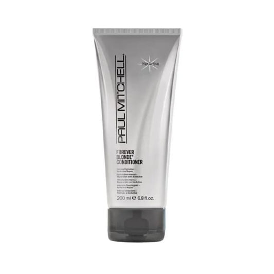 Kondicionierius puoselėjantis šviesintus plaukus Paul Mitchell Forever Blonde 200ml