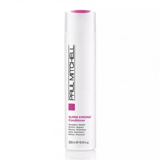 Kondicionierius regeneruojantis pažeistus plaukus Paul Mitchell Super Strong 300ml