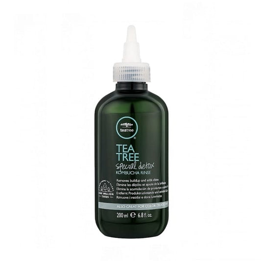 Losjonas valantis galvos odą su kombuča ekstraktu Paul Mitchell Tea Tree Special 200ml