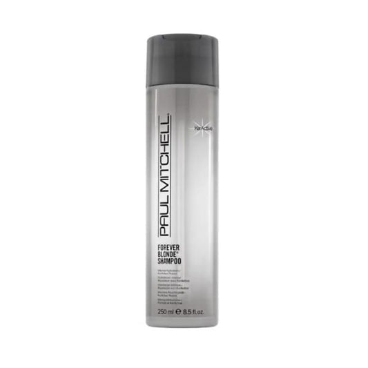 Šampūnas puoselėjantis šviesintus plaukus Paul Mitchell Forever Blonde 250ml