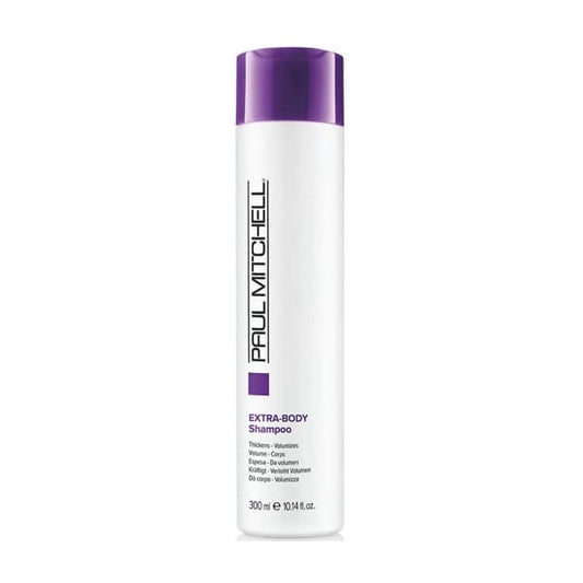 Šampūnas suteikiantis apimties Paul Mitchell Extra Body 300ml