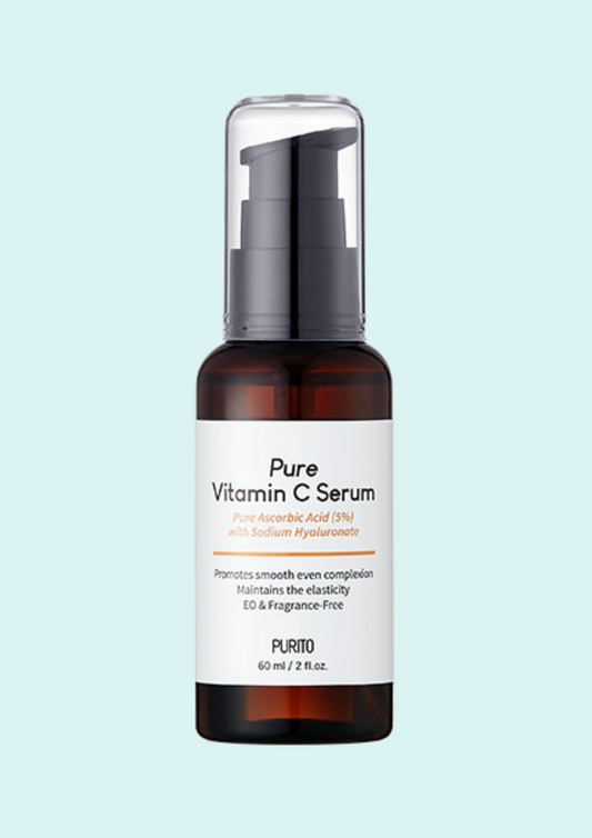 PURITO Pure Vitamin C Serumas