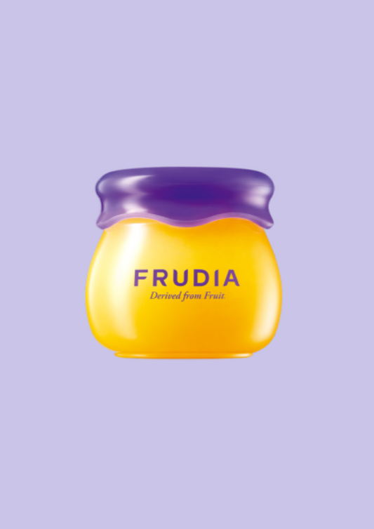 Frudia Blueberry Hydrating Honey Lūpų Balzamas